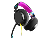 Skullcandy SLYR Multiplatform Black Digi-Hype - 1610171 - zdjęcie 3